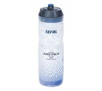 Bidon de vélo isotherme Arctica 75 Zéfal 750 ml ( Bleu / 750 mL )