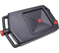 Bidon de vidange d'huile 8 litres