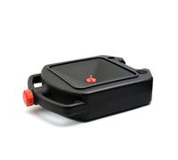 Bidon de vidange d'huile 8 litres PE pour moto ou voiture