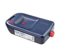 Bidon de vidange d'huile - Liqui Moly - 7055 - 10L - Bouchon de purge séparé - Pour voitures et motos