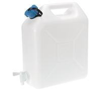 Bidon D'Eau 10 Litres Avec Robinet Conteneur De Camping