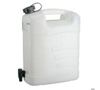 Pressol Bidon d'eau 6594 C15 avec robinet 15 L