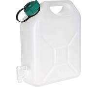 Bidon d'eau 5L avec robinet Réservoir d'eau Bidon Réservoir d'eau Camping