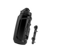 Bidon d'eau - Fidlock - Twist Set - 750 ml - Noir - Compact - Système magnétique