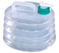 Bidon d'eau Tatonka Faltkanister 10l Couleur: transparente