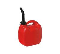 Bidon d'essence 10L avec bec verseur