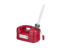Bidon d'essence en plastique 5L
