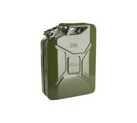 Pressol 4682912 Jerrycan Tôle 20 l (Import Allemagne)