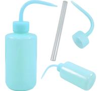 Bidon d'huile 250ml avec tuyau d'arrosage en laiton Bouteille compte-gouttes pour huile Bidon d'huile