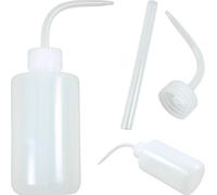 Bidon d'huile 250ml avec tuyau d'arrosage en laiton Bouteille pour l'huile Bidon d'huile