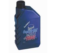Bidon d'huile de 1 litre SAE 15W40 SDMO