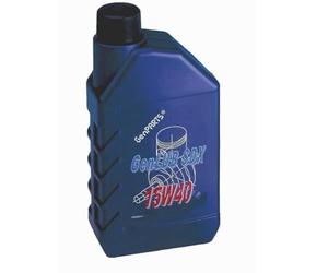 Bidon d'huile de 1 litre SAE 15W40 SDMO