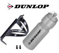 Bidon Dunlop 750Ml Avec Support