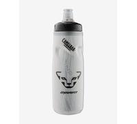 Bidon Dynafit Race Thermo blanc noir