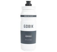 Bidon Elite Fly 750 ml blanc
