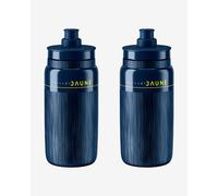 Bidon Elite Fly Maillot Jaune 550 ml 2025 (2 unités)