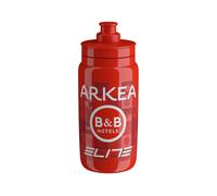 BIDON ELITE FLY TEAM ARKEA B&B HOTELS 550 ml 2025 - 8020775046944