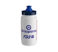 BIDON ELITE FLY TEAM GROUPAMA-FDJ 550 ml 2025 - 8020775046739