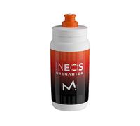 BIDON ELITE FLY TEAM INEOS GRENADIER STYLE 550 ml 2025 - 8020775047088