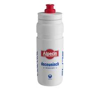 Bidon ELITE Fly Teams 2025 Alpecin-Deceuninck 750 ml bleu