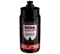 Elite - Fly 550 ml - Bidon vélo - 550 ml - intermarche wanty