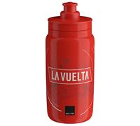 Bidon ELITE Fly Teams 2025 La Vuelta 550 ml rouge