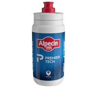 Bidon ELITE Fly Teams 2026 ALPECIN PREMIER TECH 550 ml gris