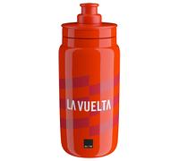 Bidon ELITE Fly Teams 2026 La Vuelta 550 ml