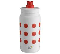 Bidon ELITE Fly Teams 2026 Tour de France 550 ml