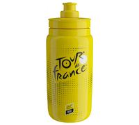 Bidon ELITE Fly Teams 2026 Tour de France 550 ml