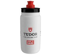 Bidon ELITE Fly Teams 2026 Tudor 550 ml noir