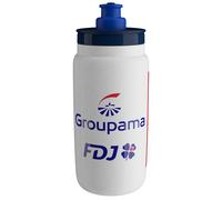 Elite - Fly Teams 2023 - Gourde Groupama FDJ - 550 ml