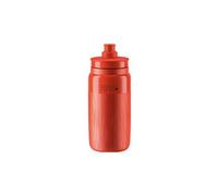 Elite Fly Tex 550ml Gourde Taille unique Rouge