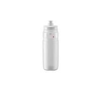 Bidon elite fly tex 750 ml transparent