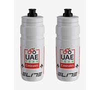 Bidon Elite Fly UAE Team Emirates 750 ml 2025 (2 unités)
