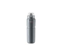 Bidon elite fly vtt tex gris 950 ml