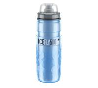 Bidon Ice Fly 550 ml bleu