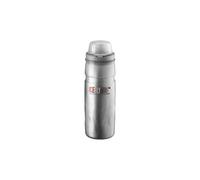 Bidon elite ice fly 500ml gris