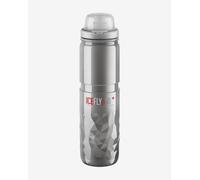 Bidon Elite Ice Fly 650 ml transparent