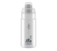 Elite Sport Bidon Jet Vert/Gris 550 ml