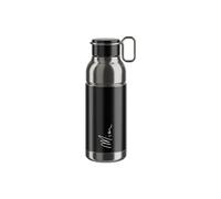 Elite Mia 650ml Water Bottle Noir