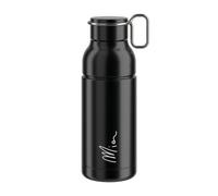 BIDON ELITE MIA 650ml NEGRO