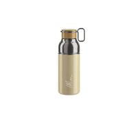 Bidon Elite Mia Beige 650 ml