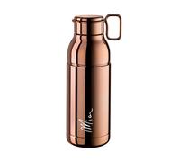 Bidon Elite Mia Marron 650 ml