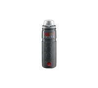 Bidon elite nanofly 0 100 500 ml gris fonce
