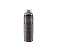 Elite Nano Fly 0-100 Vélo 500 ml Noir