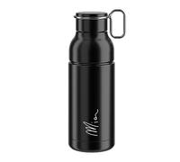 Elite Sport Gourde Syssa 750 ml Noir brillant