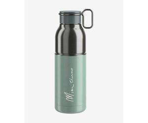 Bidon Elite Termo Mia 550 ml vert