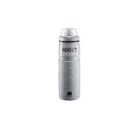 Bidon Elite Nano Fly 0-100º 500 ml gris