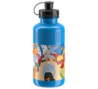 Bidon Eroica Vintage 500ml bleu